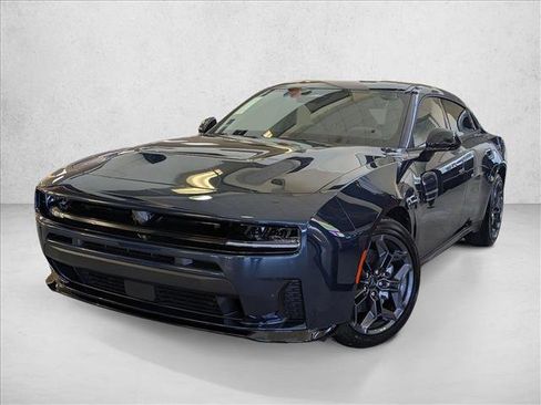 New 2026 Dodge Charger R/T image 3