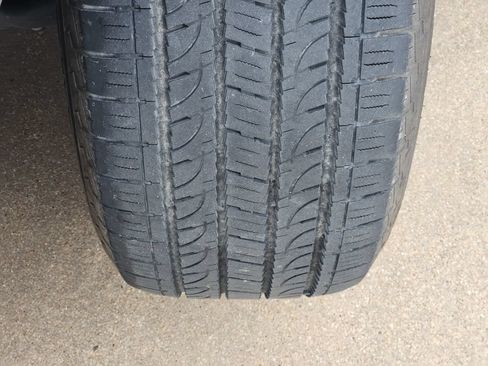 Used 2021 Ford Expedition XLT AWD/4WD image 11