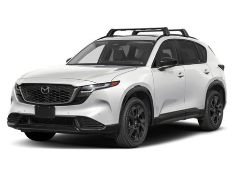 New 2026 MAZDA CX-5 2.5 S w/ Premium Plus Package AWD/4WD image 7