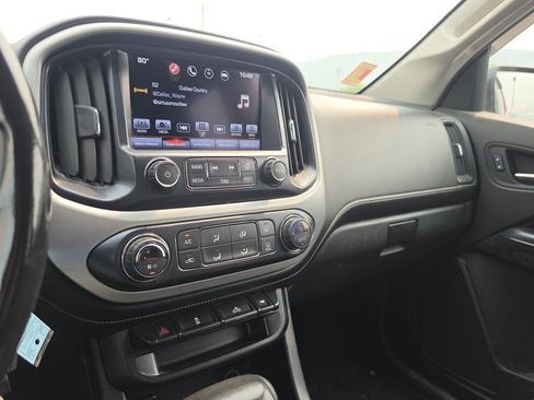 Used 2016 GMC Canyon SLE w/ SLE Convenience Package AWD/4WD image 20