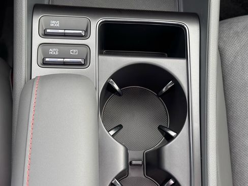 Used 2026 Hyundai Sonata N Line image 35