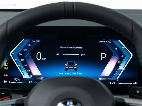 New 2026 BMW X3 xDrive30 w/ Premium Package image 18