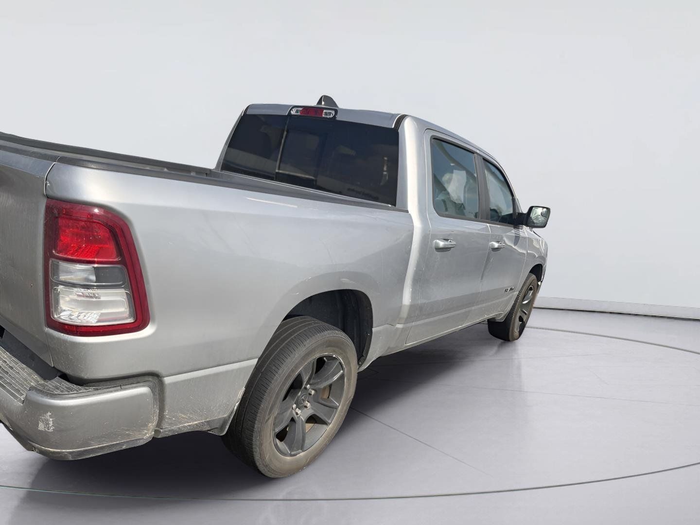 Used 2022 RAM 1500 Lone Star RWD image 5