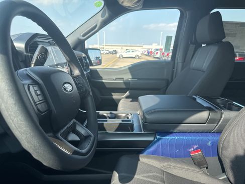 New 2026 Ford F150 STX w/ F-150 LOBO Package image 29