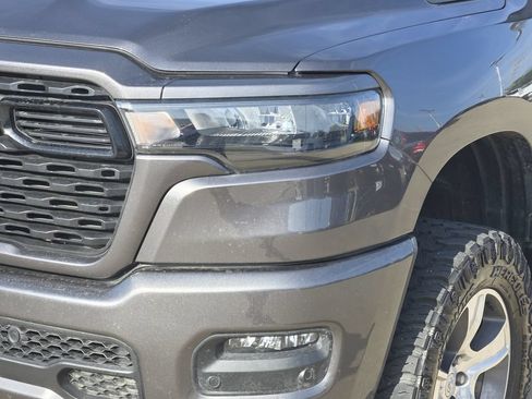 Used 2025 RAM 1500 Tradesman AWD/4WD image 10