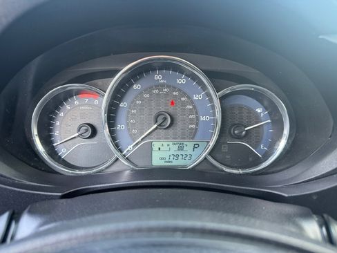 Used 2014 Toyota Corolla L FWD image 11