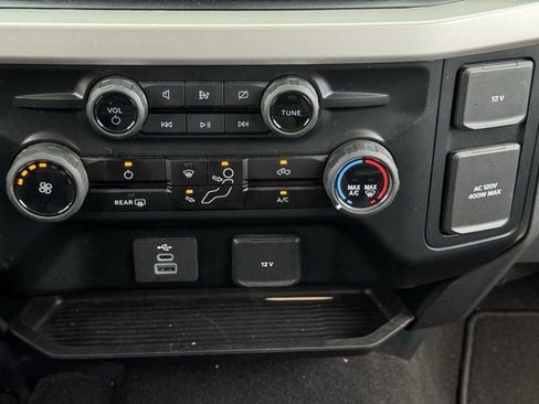 Used 2024 Ford F250 XL w/ STX Appearance Package image 17