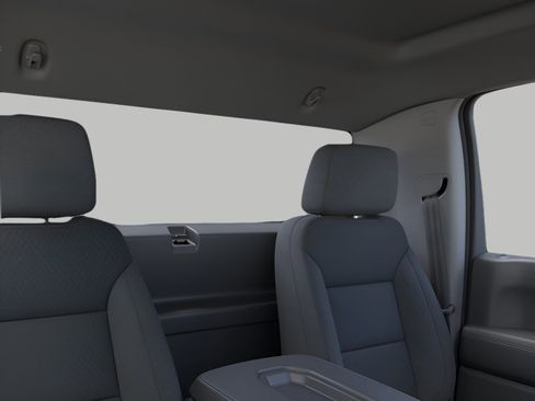 New 2026 GMC Sierra 1500 Pro w/ Pro Value Package image 24