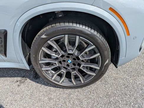 New 2026 BMW X5 sDrive40i w/ M Sport Package RWD image 11