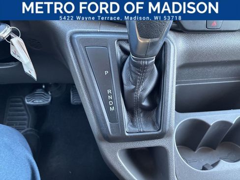Used 2024 Ford Transit 350 XLT image 16