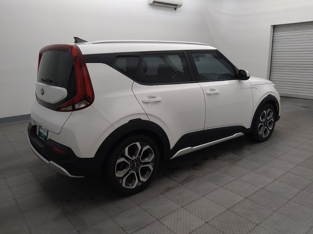 Used 2020 Kia Soul X-Line FWD image 10