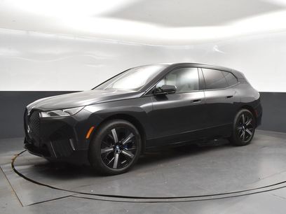 Used 2025 BMW iX xDrive50 w/ Premium Package