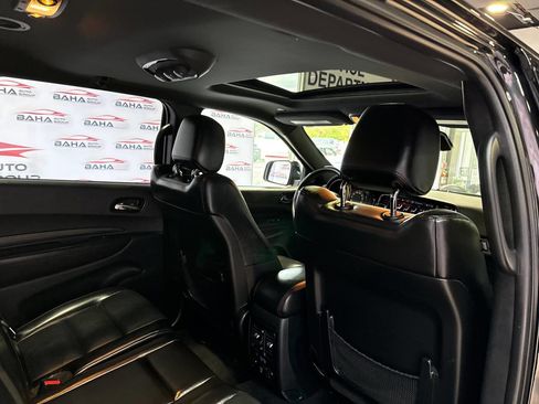 Used 2024 Dodge Durango GT AWD/4WD image 36