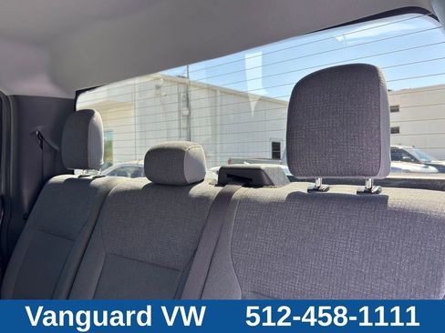 Used 2025 Ford F150 XLT w/ Equipment Group 301A Standard AWD/4WD image 28