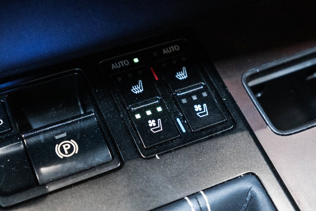 Used 2022 Lexus RX 350 FWD w/ Premium Package image 28
