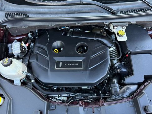 Used 2019 Lincoln MKC Select w/ Select Plus Package FWD image 32
