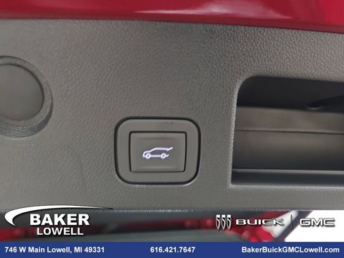 New 2026 GMC Terrain Elevation w/ Elevation Premium Package image 13