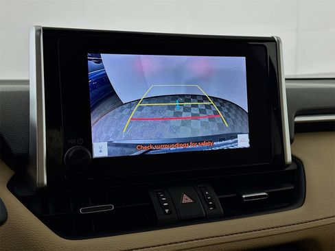 Certified 2023 Toyota RAV4 XLE Premium image 11