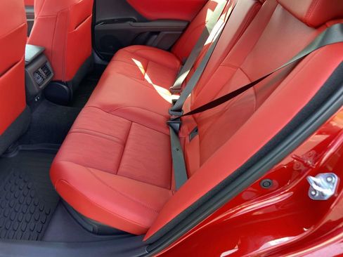 New 2026 Toyota Camry XSE image 16