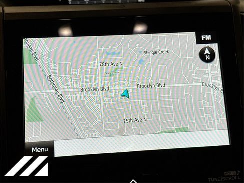 Certified 2024 Subaru Forester Wilderness image 15