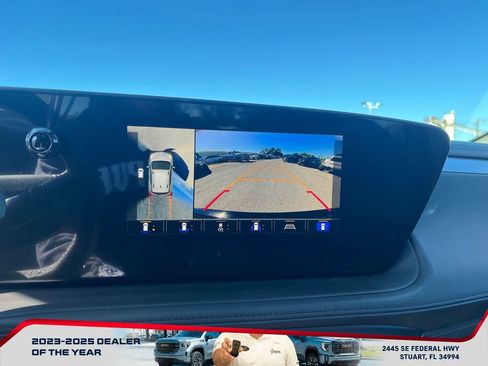 New 2026 Buick Encore GX Sport Touring w/ Advanced Technology Package image 31