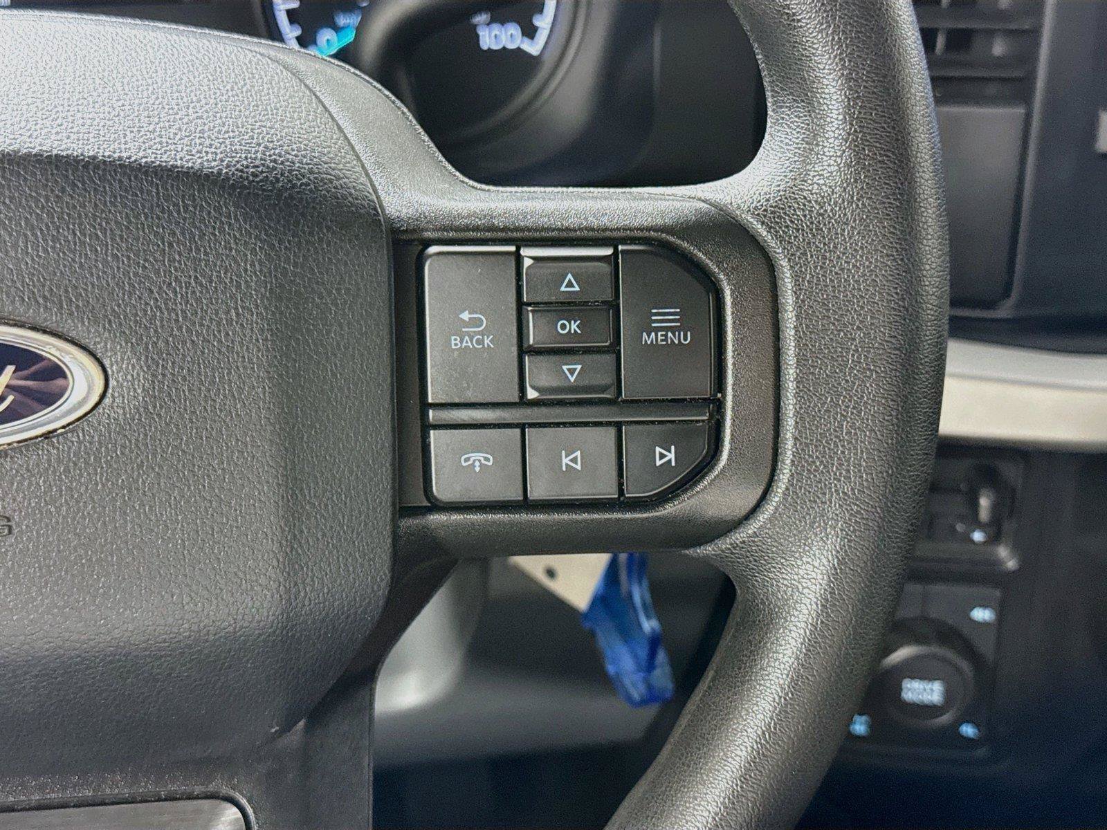 Used 2024 Ford F250 XL w/ XL Chrome Package AWD/4WD image 16