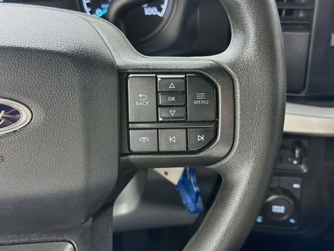Used 2024 Ford F250 XL w/ XL Chrome Package AWD/4WD image 16