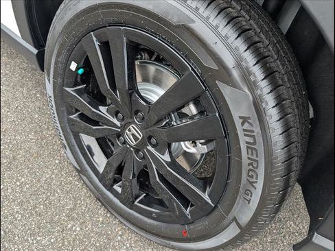 New 2026 Honda HR-V Sport image 15