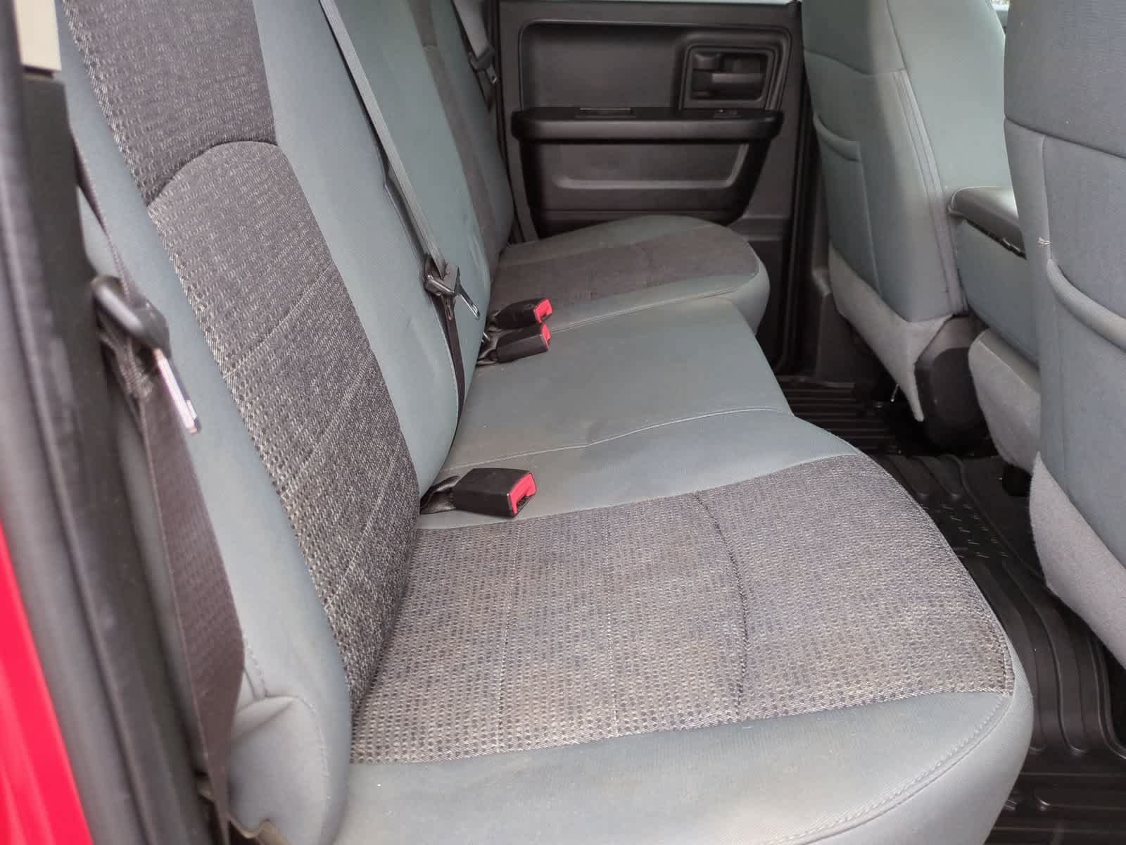 Used 2019 RAM 1500 Express w/ Wheel & Sound Group AWD/4WD image 20
