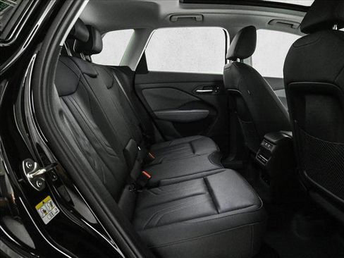 New 2026 Audi Q3 quattro 2.0T AWD/4WD image 22