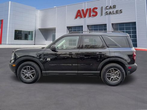 Used 2025 Ford Bronco Sport Big Bend image 2