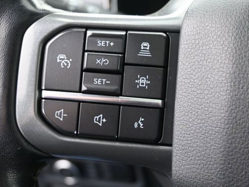 Used 2022 Ford F150 Lariat w/ Equipment Group 502A High image 31