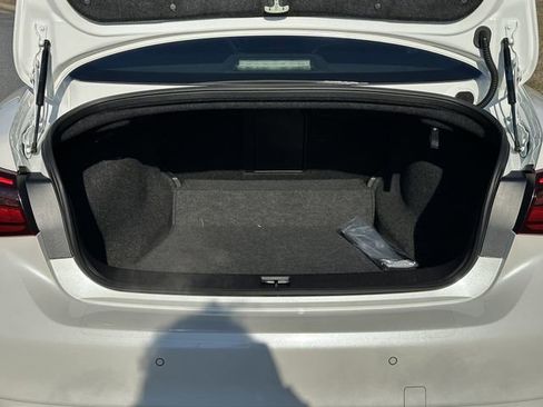Used 2024 INFINITI Q50 Sensory AWD/4WD image 20
