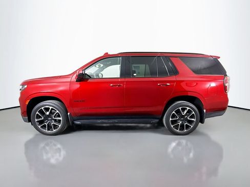 Used 2023 Chevrolet Tahoe RST AWD/4WD image 4