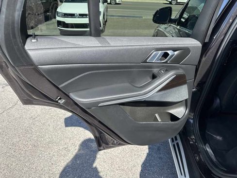 Used 2023 BMW X5 xDrive40i w/ Premium Package image 14