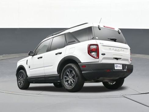 Used 2024 Ford Bronco Sport Big Bend w/ Convenience Package image 42