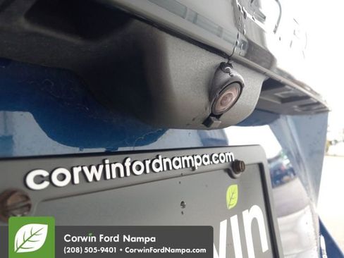 Used 2020 Ford Explorer ST w/ ST Street Pack image 30