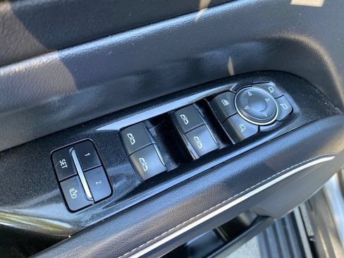 Used 2022 Cadillac Escalade Sport w/ Touring Package AWD/4WD image 15