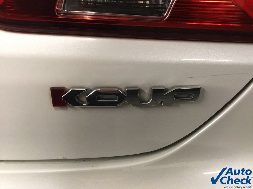 Used 2015 Kia Forte Koup EX FWD image 14