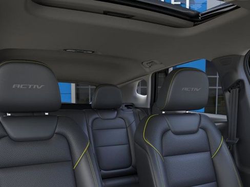 New 2026 Chevrolet Trax ACTIV image 24