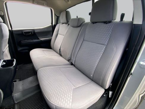 Used 2023 Toyota Tacoma SR AWD/4WD image 20