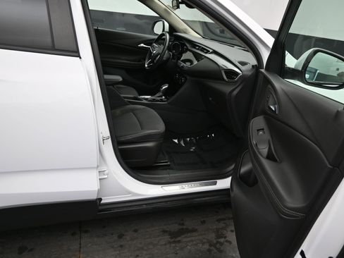 Used 2023 Buick Encore GX Preferred w/ Cold Weather Comfort Package image 11