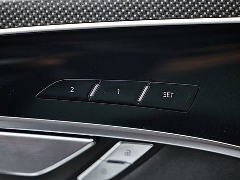 New 2025 Audi S8 image 16