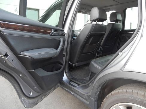 Used 2015 BMW X3 xDrive28i AWD/4WD image 31