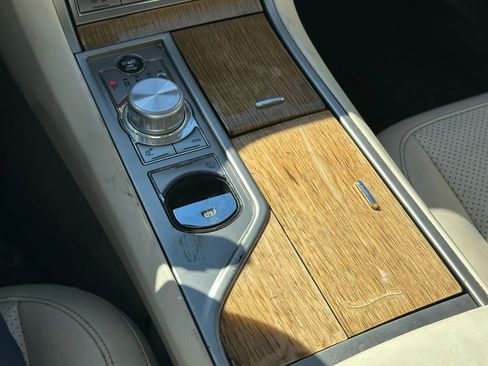 Used 2009 Jaguar XF Premium image 31
