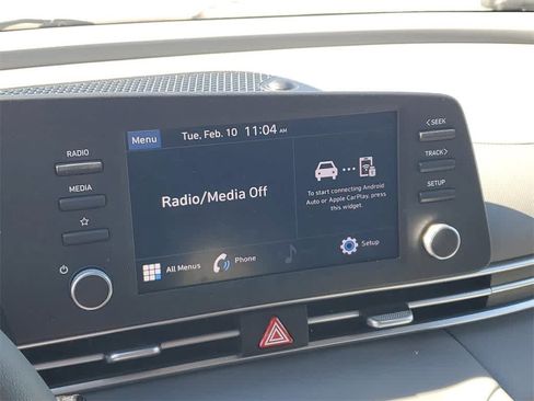 Used 2023 Hyundai Elantra SE image 26