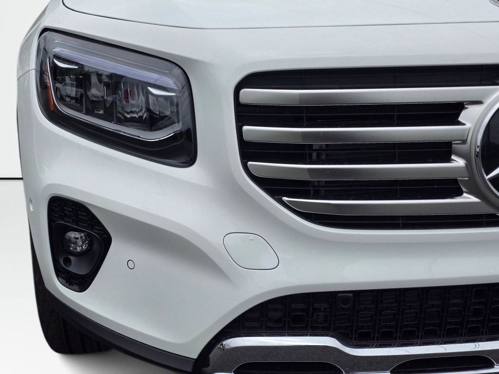 New 2026 Mercedes-Benz GLB 250 4MATIC image 30