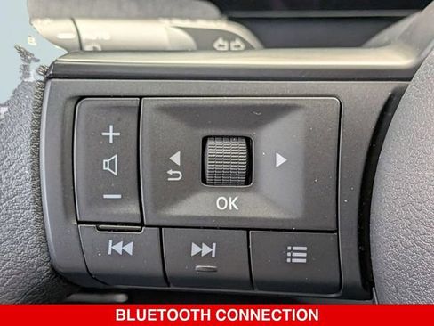 Certified 2025 Nissan Kicks SV AWD/4WD image 20