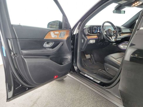 Used 2021 Mercedes-Benz GLE 350 4MATIC image 21