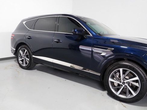 Used 2026 Genesis GV80 2.5T Advanced AWD/4WD image 71